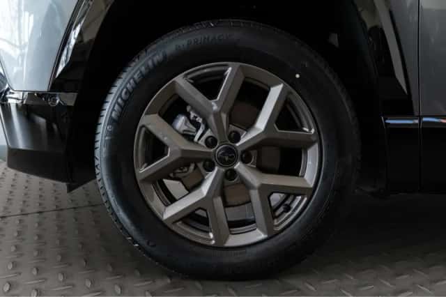 Jeep Compass (2026) thumbnail 6