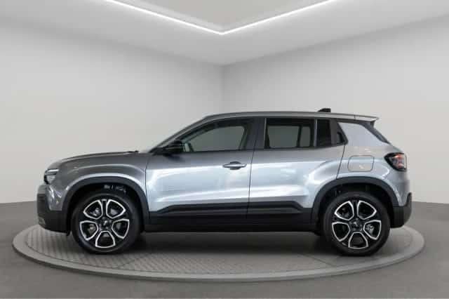 Jeep Avenger (2025) thumbnail 5