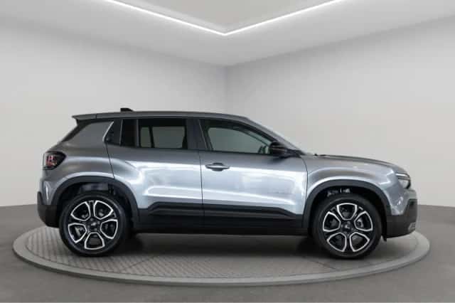 Jeep Avenger (2025) thumbnail 6