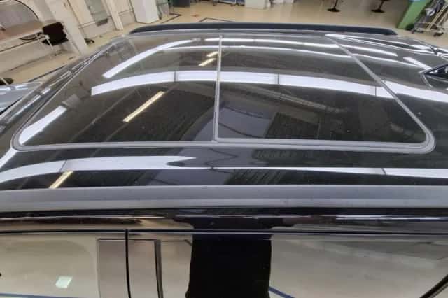 Jeep Compass (2026) thumbnail 5