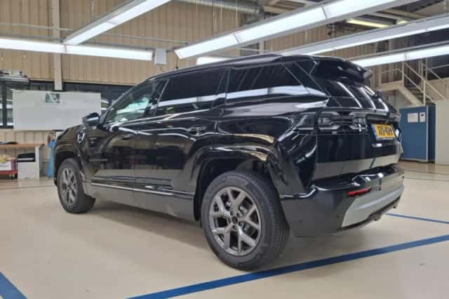 Jeep Compass (2026) thumbnail 4