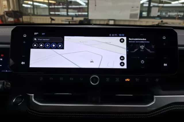 Jeep Compass (2026) thumbnail 6