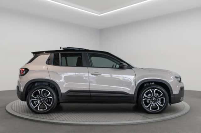 Jeep Avenger (2026) thumbnail 4