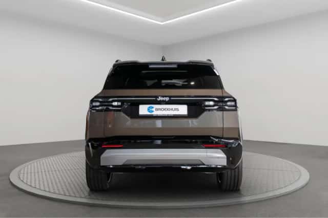 Jeep Compass (2026) thumbnail 6