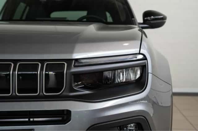 Jeep Avenger (2026) thumbnail 2