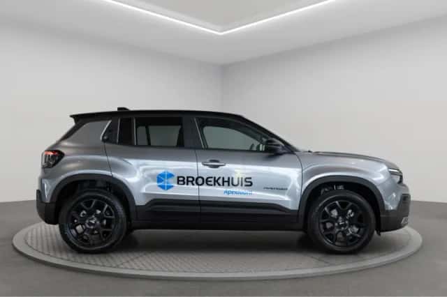 Jeep Avenger (2026) thumbnail 5