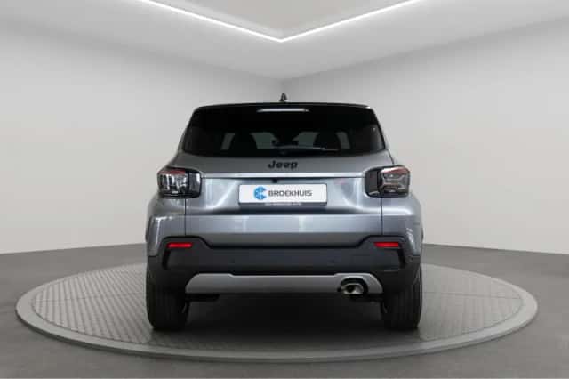 Jeep Avenger (2026) thumbnail 6