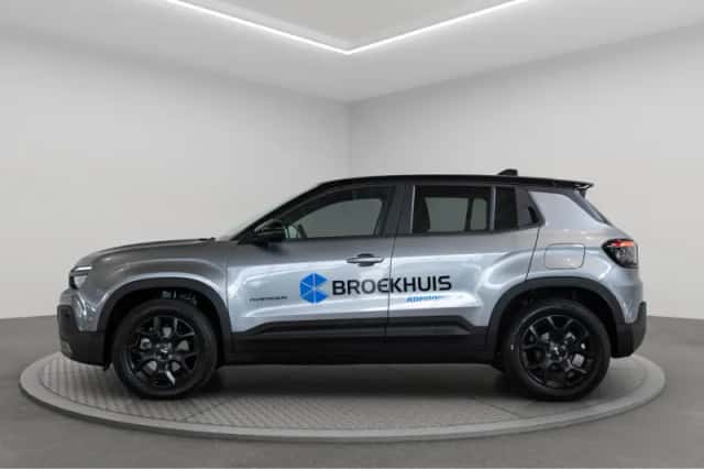 Jeep Avenger (2026) thumbnail 4