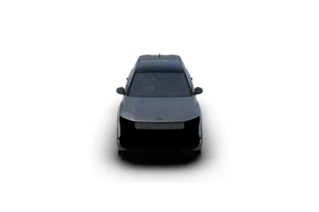 Jeep Compass (2026) thumbnail 4