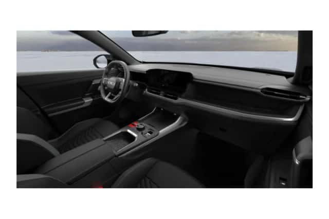 Jeep Compass (2026) thumbnail 6