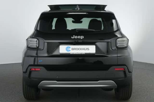 Jeep Avenger (2026) thumbnail 6