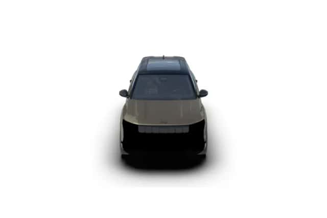 Jeep Compass (2026) thumbnail 4