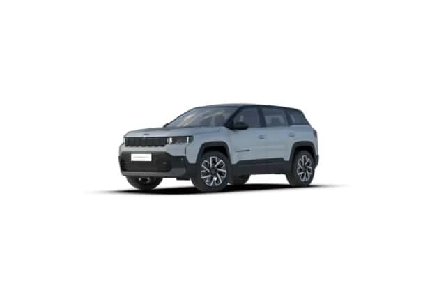 Jeep Compass (2026) thumbnail 1