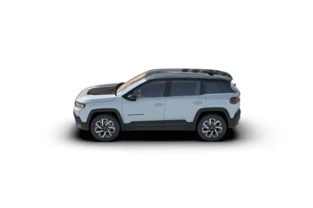 Jeep Compass (2026) thumbnail 3