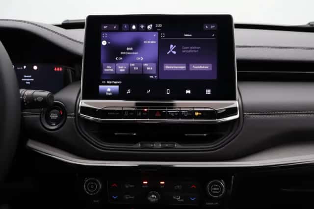 Jeep Compass (2025) thumbnail 4