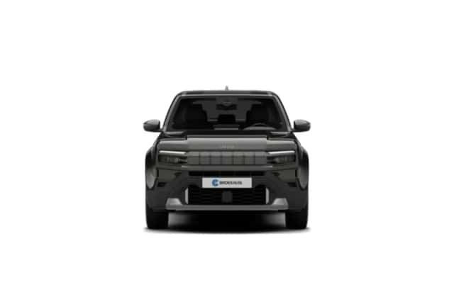 Jeep Avenger (2026) thumbnail 2