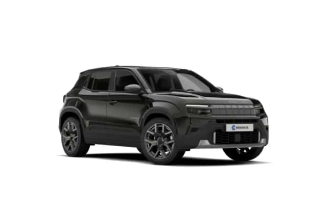 Jeep Avenger (2026) thumbnail 3