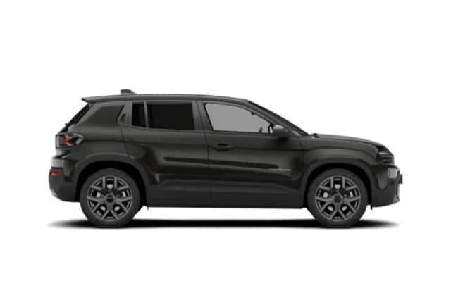 Jeep Avenger (2026) thumbnail 4