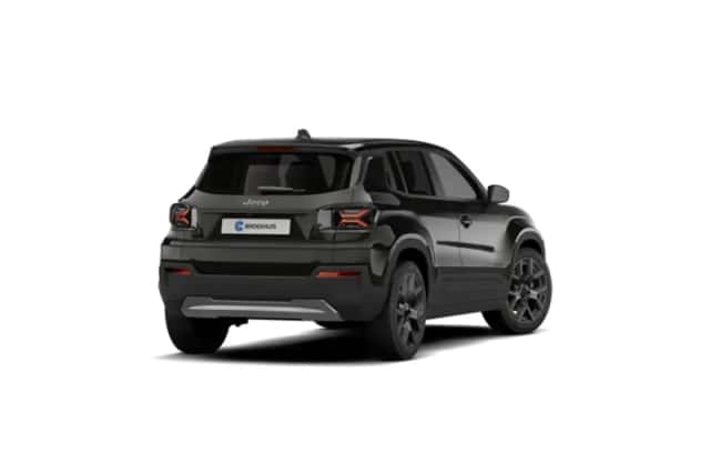 Jeep Avenger (2026) thumbnail 6