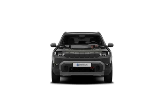 Jeep Compass (2026) thumbnail 2