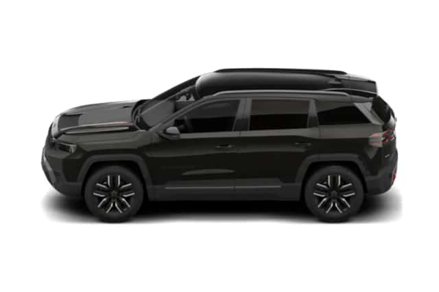 Jeep Compass (2026) thumbnail 5