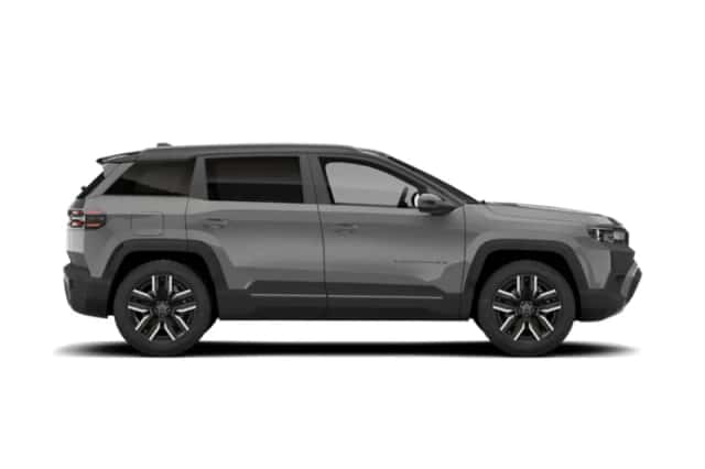 Jeep Compass (2026) thumbnail 4