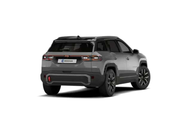 Jeep Compass (2026) thumbnail 6