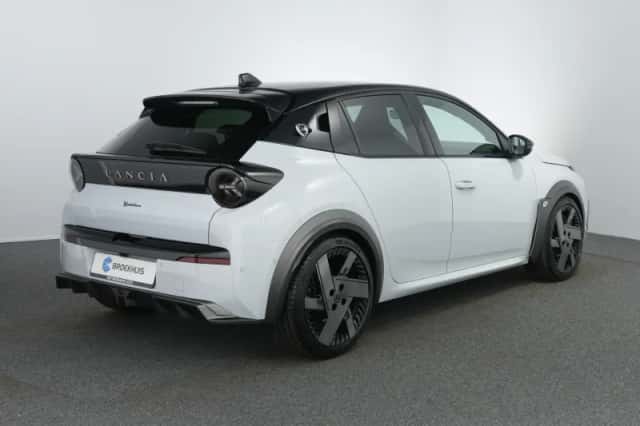 Lancia Ypsilon (2026) thumbnail 2