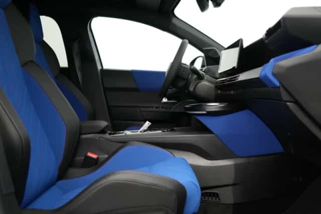 Lancia Ypsilon (2026) thumbnail 4