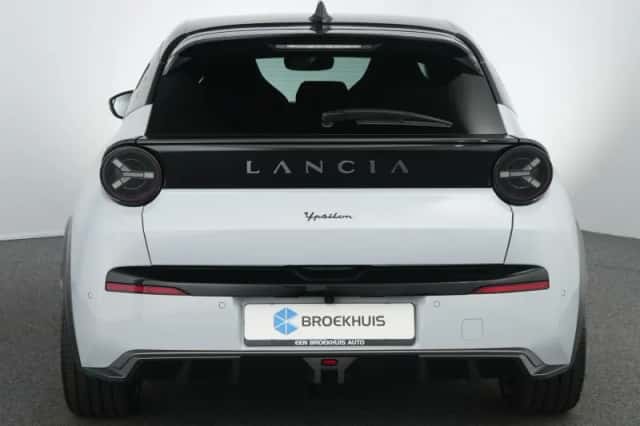 Lancia Ypsilon (2026) thumbnail 6