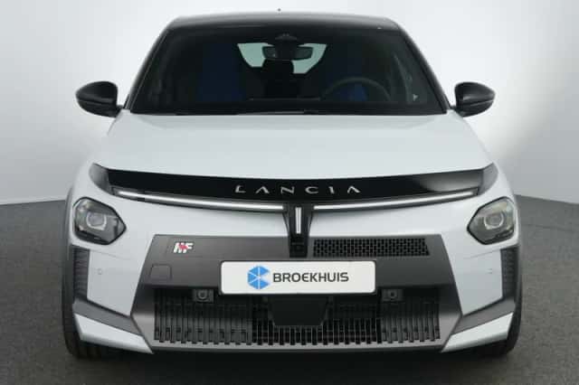 Lancia Ypsilon (2026) thumbnail 5