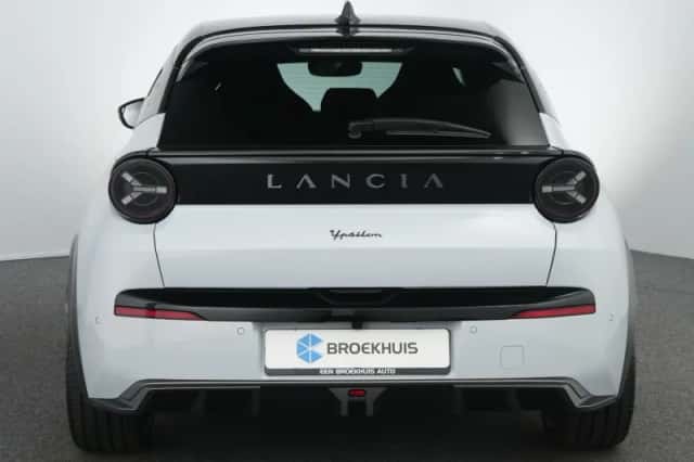 Lancia Ypsilon (2026) thumbnail 6