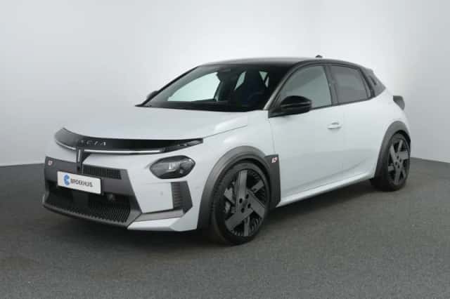 Lancia Ypsilon (2026) thumbnail 1