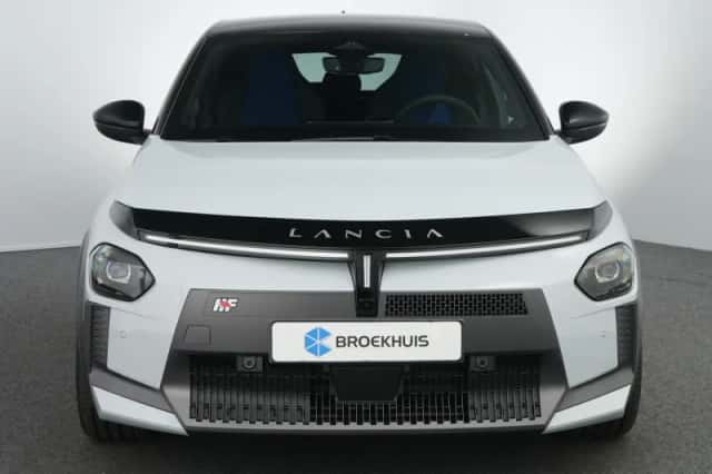 Lancia Ypsilon (2026) thumbnail 5