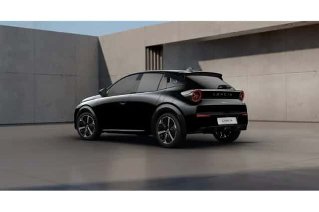 Lancia Ypsilon (2026) thumbnail 3