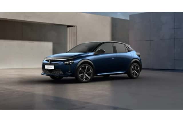 Lancia Ypsilon (2026) thumbnail 1