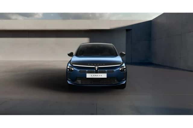 Lancia Ypsilon (2026) thumbnail 4