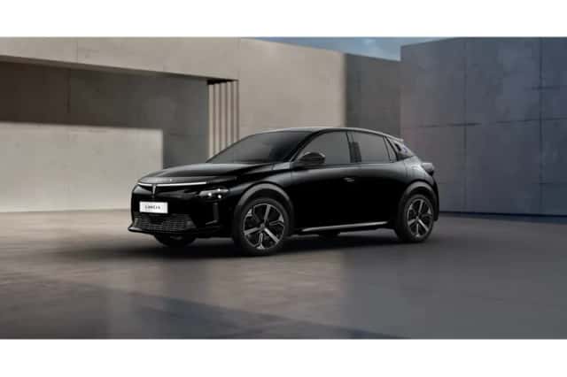 Lancia Ypsilon (2026) thumbnail 1