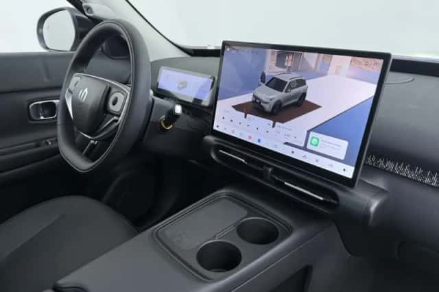 Leapmotor B03X (2026) thumbnail 3