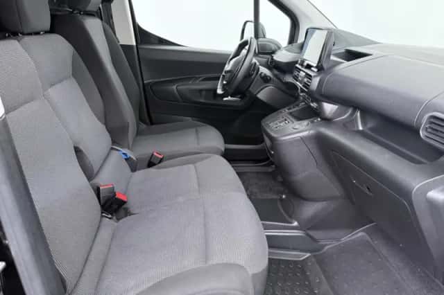 Peugeot Partner (2024) thumbnail 4
