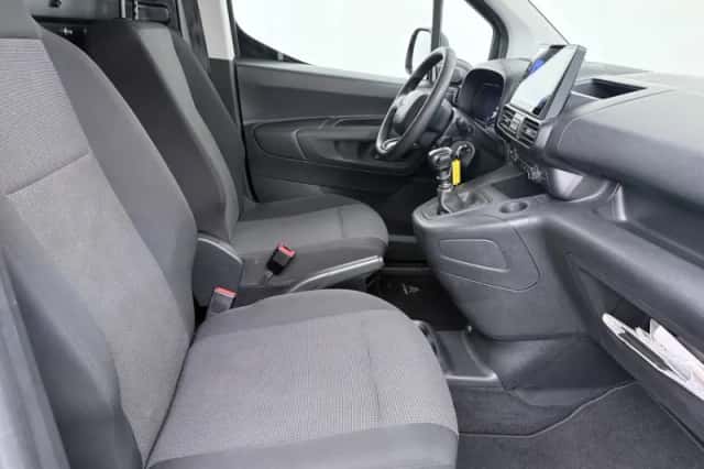 Citroën Berlingo (2024) thumbnail 4