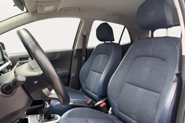 Kia Picanto (2019) thumbnail 6