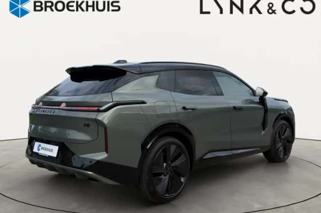 Lynk & Co 08 (2026) thumbnail 5