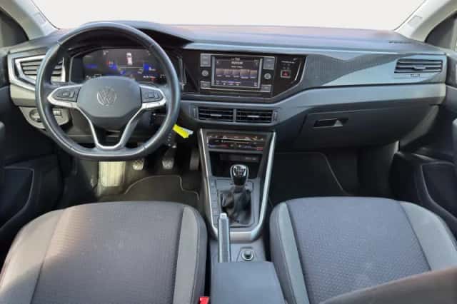 Volkswagen Taigo (2023) thumbnail 5