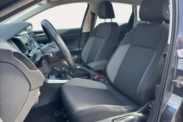 Volkswagen Taigo (2023) thumbnail 6