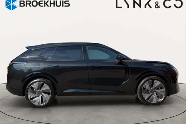 Lynk & Co 08 (2026) thumbnail 3