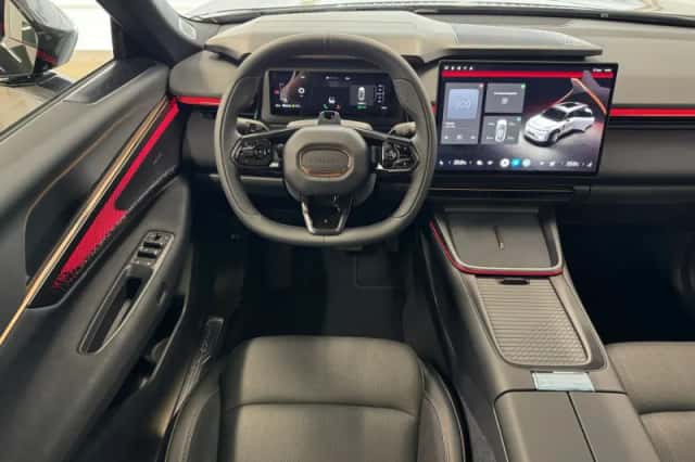 Lynk & Co 08 (2026) thumbnail 4