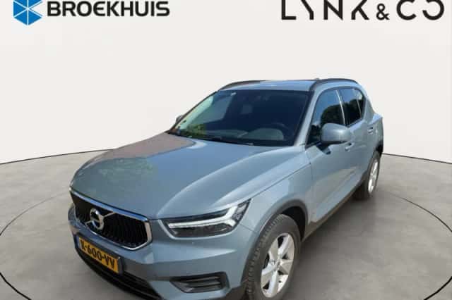 Volvo XC40 (2021) thumbnail 1