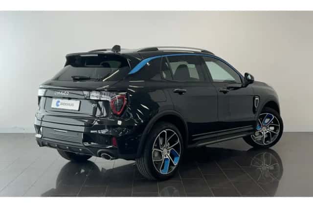 Lynk & Co 01 (2024) thumbnail 6