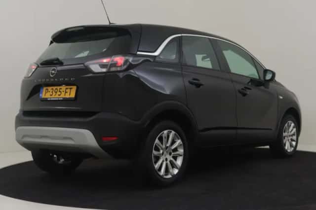 Opel Crossland (2022) thumbnail 2